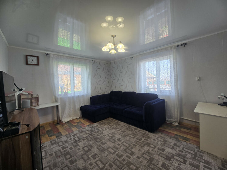94,7 м² дом, 15,7 сотки участок 4 495 000 ₽ - изображение 46