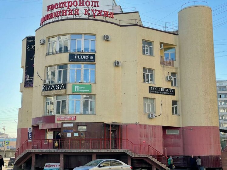 123 м², готовый бизнес 15 000 000 ₽ - изображение 28