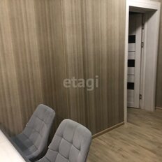 Квартира 60 м², 2-комнатная - изображение 2
