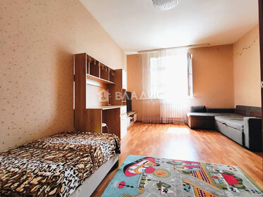 37,2 м², 1-комнатная квартира 3 800 000 ₽ - изображение 28