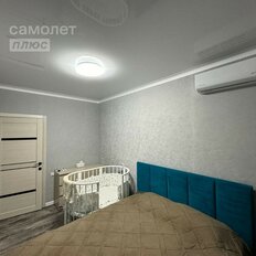 Квартира 49,5 м², 2-комнатная - изображение 5