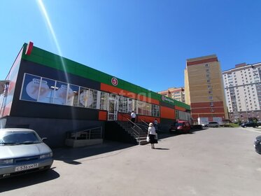 1800 м², помещение свободного назначения 1 445 000 ₽ в месяц - изображение 22