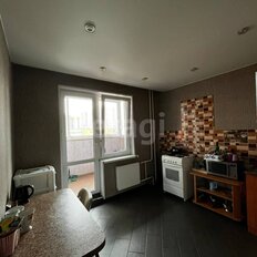Квартира 33,3 м², 1-комнатная - изображение 5