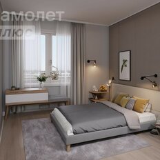 Квартира 67,4 м², 2-комнатная - изображение 5