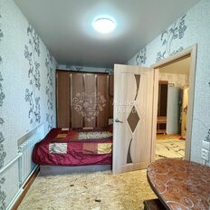 Квартира 36,9 м², 2-комнатная - изображение 3