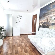 Квартира 61,6 м², 3-комнатная - изображение 4