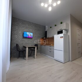 30 м², квартира-студия 19 000 ₽ в месяц - изображение 75