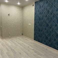 Квартира 27 м², студия - изображение 3