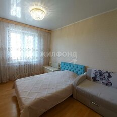 Квартира 63,9 м², 3-комнатная - изображение 5