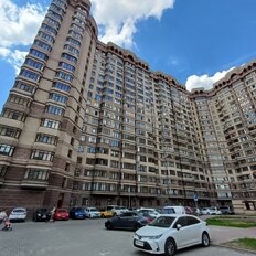 Квартира 56 м², 1-комнатная - изображение 2