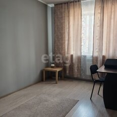 Квартира 37,8 м², 1-комнатная - изображение 4