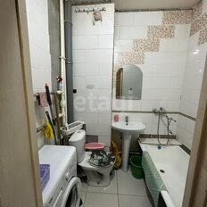Квартира 20,8 м², студия - изображение 4