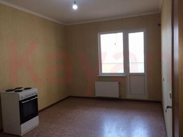 27 м², квартира-студия 3 600 000 ₽ - изображение 27