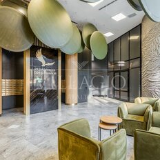 Квартира 199,4 м², 6-комнатные - изображение 1