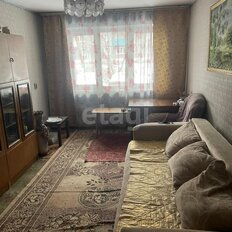 Квартира 44,3 м², 2-комнатная - изображение 1