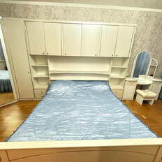 Квартира 100,7 м², 3-комнатная - изображение 3