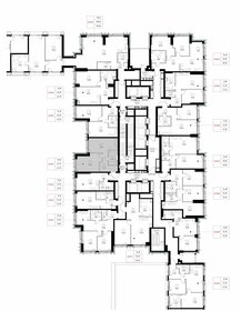 Квартира 45,1 м², 1-комнатная - изображение 2