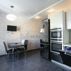 Квартира 114,7 м², 3-комнатная - изображение 2