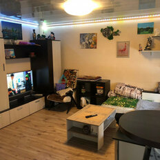 Квартира 59 м², 4-комнатная - изображение 1