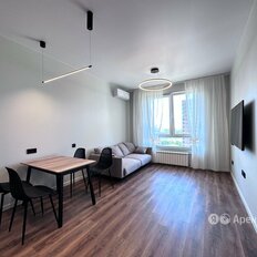 Квартира 61 м², 3-комнатная - изображение 5