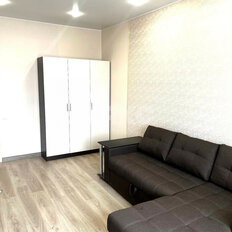Квартира 37,7 м², 1-комнатная - изображение 4