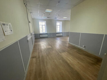 70 м², офис 59 500 ₽ в месяц - изображение 23