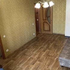 Квартира 33,7 м², 1-комнатная - изображение 5