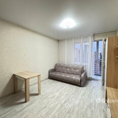 Квартира 27 м², студия - изображение 4