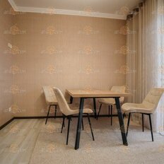 Квартира 65,6 м², 2-комнатная - изображение 5