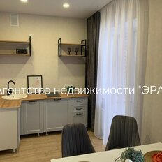 Квартира 38 м², 1-комнатная - изображение 1