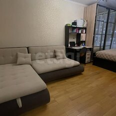 Квартира 32,3 м², 1-комнатная - изображение 4