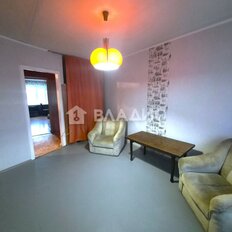 Квартира 43,6 м², 2-комнатная - изображение 1