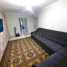 Квартира 60 м², 3-комнатная - изображение 4
