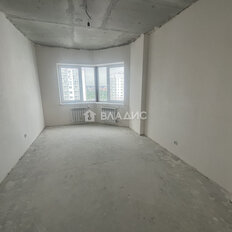 Квартира 73,9 м², 3-комнатная - изображение 5