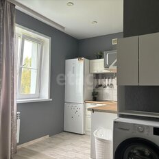 Квартира 34,5 м², 1-комнатная - изображение 1