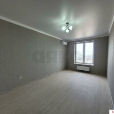 Квартира 42,5 м², 1-комнатная - изображение 4