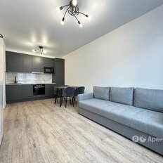 Квартира 51 м², 3-комнатная - изображение 5