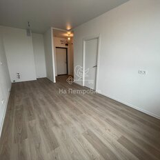 Квартира 33,8 м², 2-комнатная - изображение 3