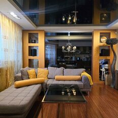 Квартира 127,7 м², 3-комнатная - изображение 3