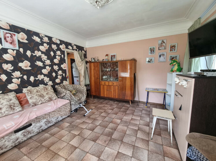 65 м² дом, 2 сотки участок 5 100 000 ₽ - изображение 47