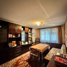 Квартира 62,5 м², 3-комнатная - изображение 3