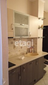 28 м², квартира-студия 18 000 ₽ в месяц - изображение 7