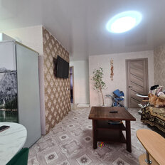 Квартира 58 м², 3-комнатная - изображение 2