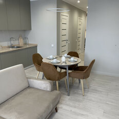 Квартира 77,7 м², 3-комнатная - изображение 4