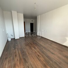 Квартира 30,4 м², студия - изображение 4