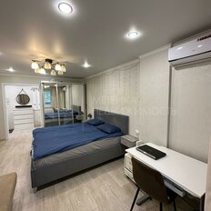 Квартира 50 м², 1-комнатная - изображение 5