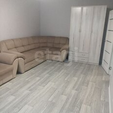 Квартира 40 м², 1-комнатная - изображение 1