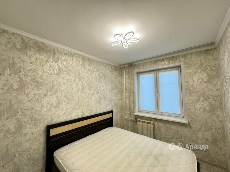 65 м², 3-комнатная квартира 47 500 ₽ в месяц - изображение 29