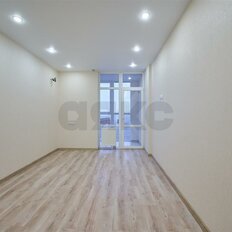 Квартира 25,2 м², студия - изображение 3