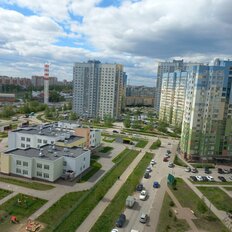 Квартира 87,8 м², 3-комнатная - изображение 1